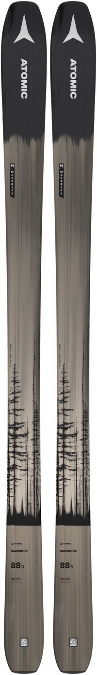 2022 Atomic<br>Maverick 88 Ti Graphics