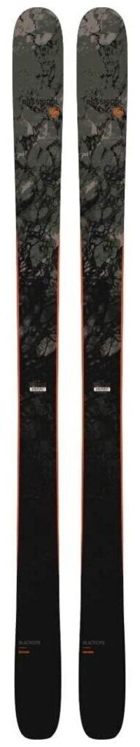 2022 Rossignol<br>Black Ops Smasher Graphics