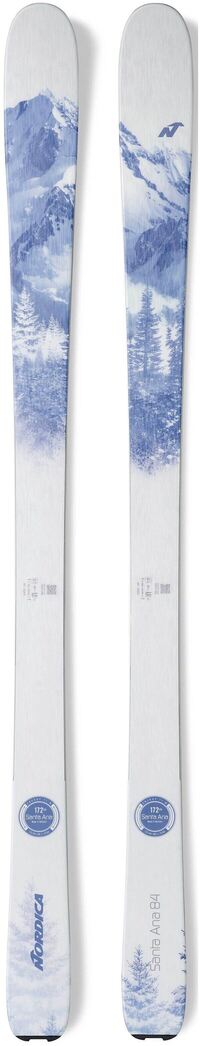 2022 Nordica<br>Santa Ana 84 Graphics