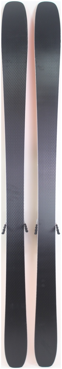 2019 Salomon QST 85 177cm Used Demo Skis w Bindings Powder7