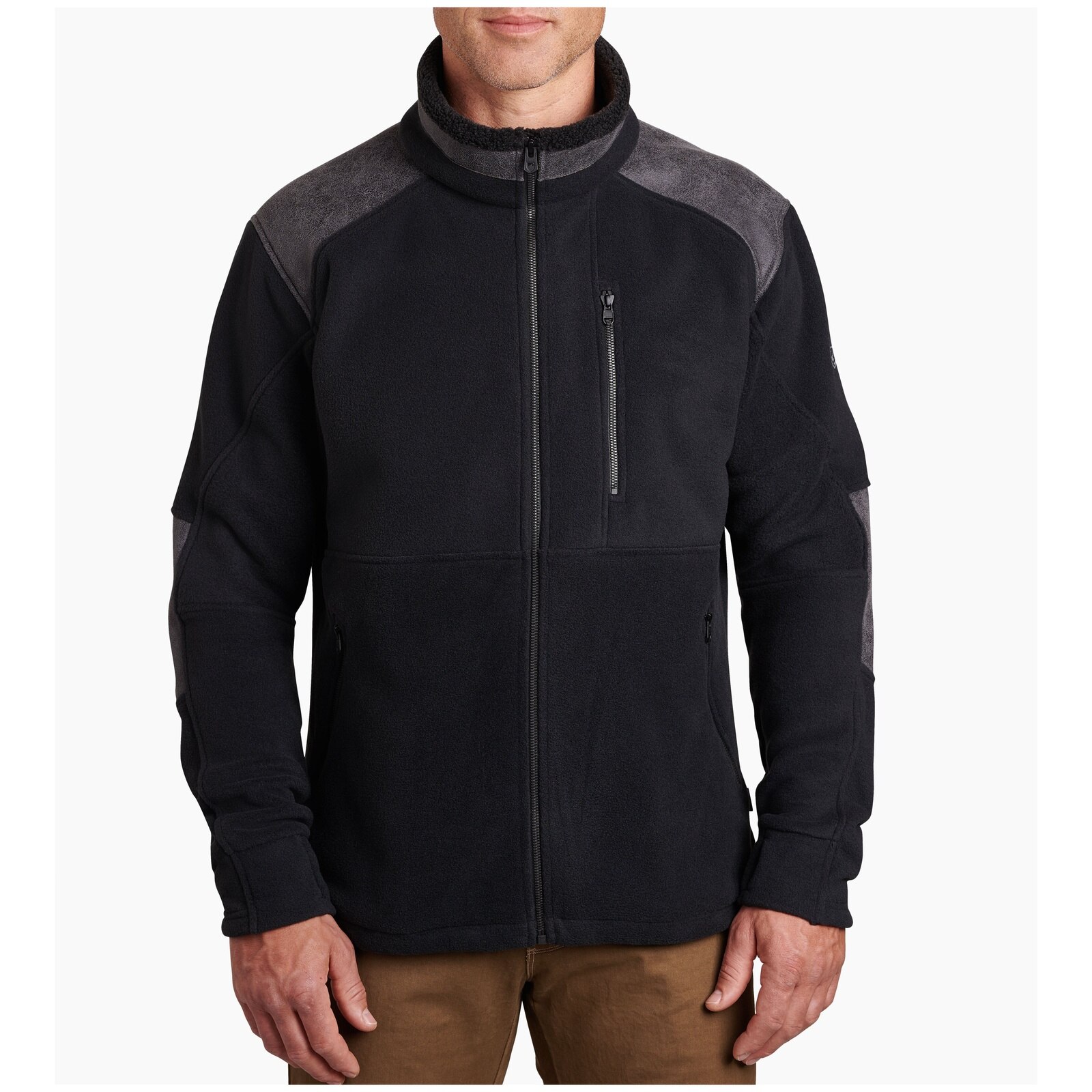 Kuhl Men's Alpenwurx Jacket Powder7