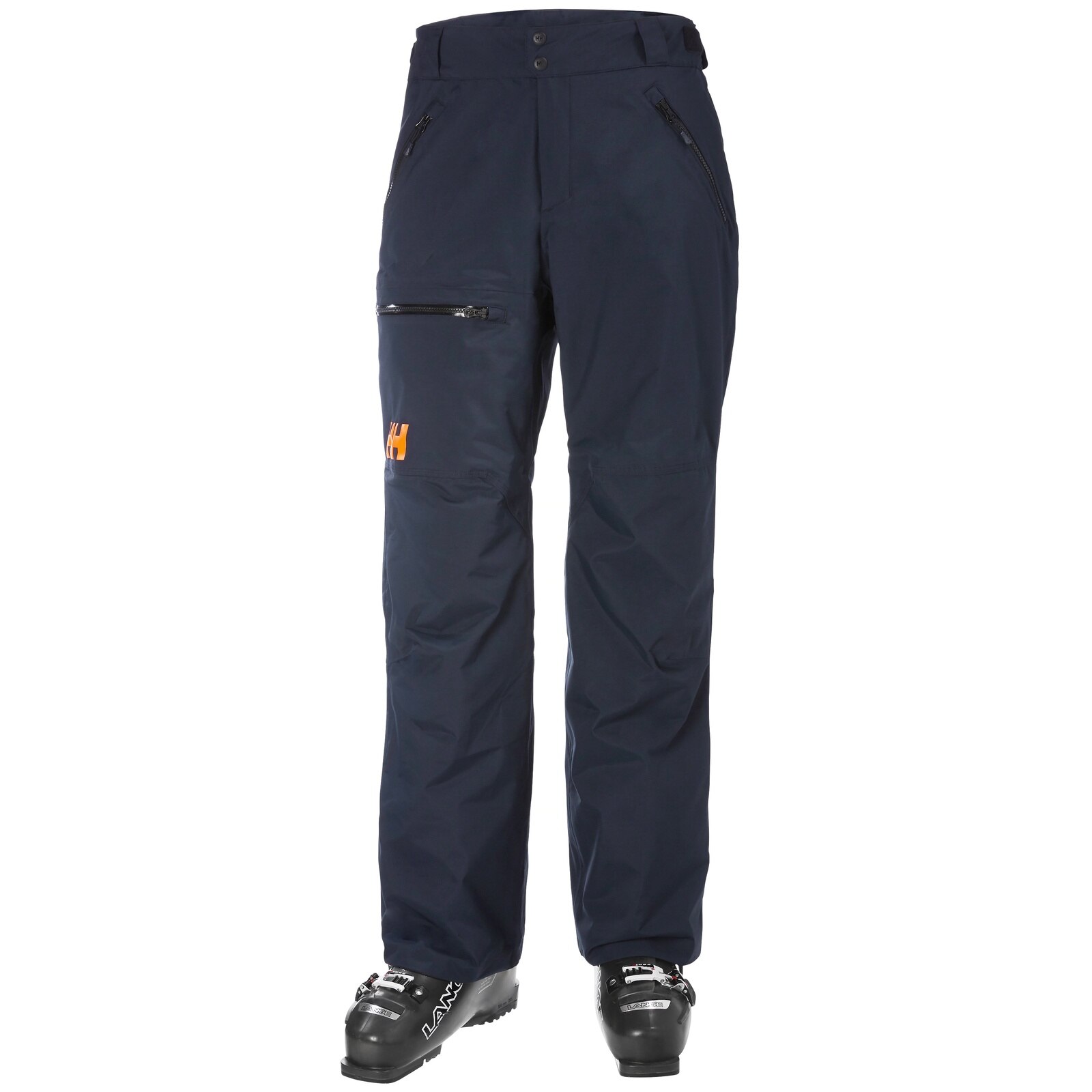 Helly Hansen Men's Sogn Cargo Ski Pants Powder7
