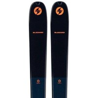 New 2024 Blizzard Zero G 105 Skis in 188cm For Sale