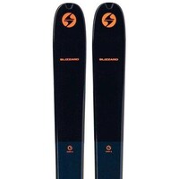Blizzard Zero G 105 Men's Skis - Powder7