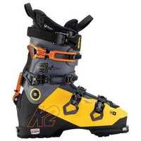 Yellow/Black (2021)