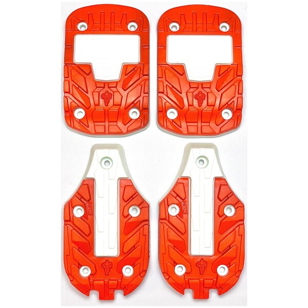 Nordica Ski Boot Sole Blocks Misc - Powder7