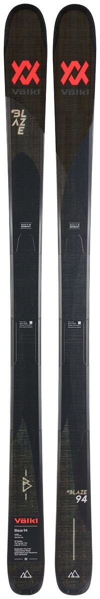 2022 Volkl<br>Blaze 94 Graphics