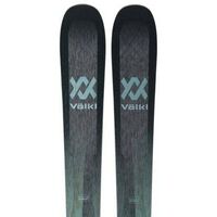 New 2022 Volkl Secret 96 Skis in 156cm For Sale