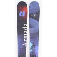 スキー 2020 Armada ARW 84 156cm ARW 84 | Armada Skis US