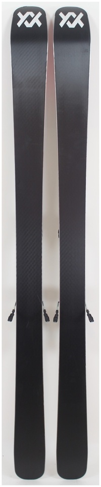 2019 Volkl Yumi Skis Bases