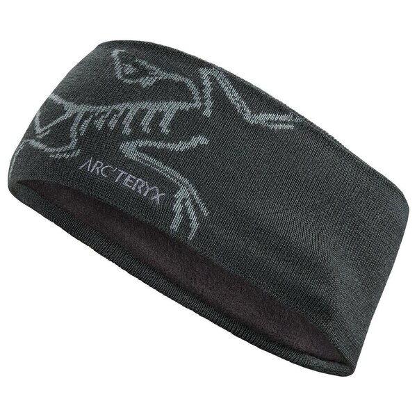 帽子 ARC'TERYX MOTUS HEADBAND Arc'teryx Bird Headband Hat - Powder7