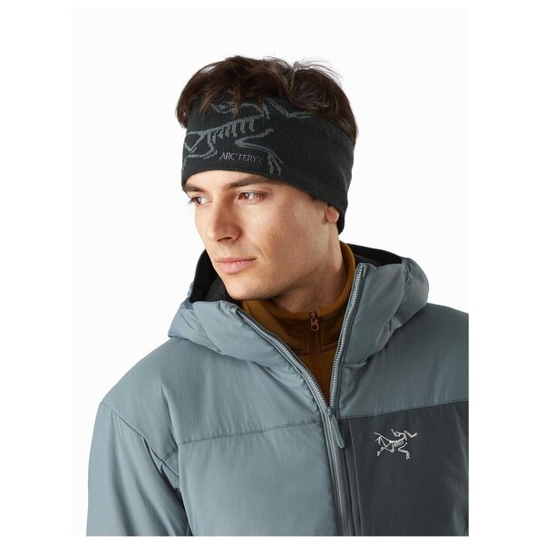 Arc'teryx Bird Headband Hat - Powder7