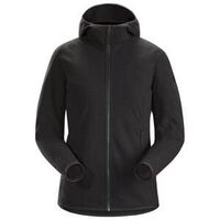 Arc'teryx Women's Delta LT Hoody Jacket - Powder7 Arc'teryx Women's Delta LT Hoody Jacket - Powder7