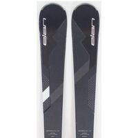 2021 Elan Insomnia Elite Ti 158cm Used Demo Skis w Bindings - Powder7