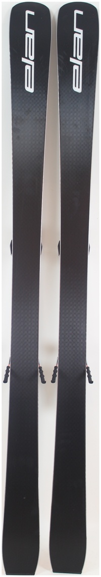 2020 Elan Wingman 82 TI Skis Bases