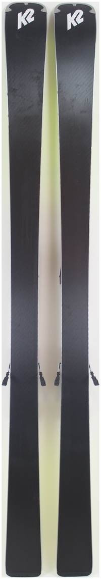 k2 disruption 82ti skis 2021 82 Ti 2021 K2 Disruption 82Ti 170cm