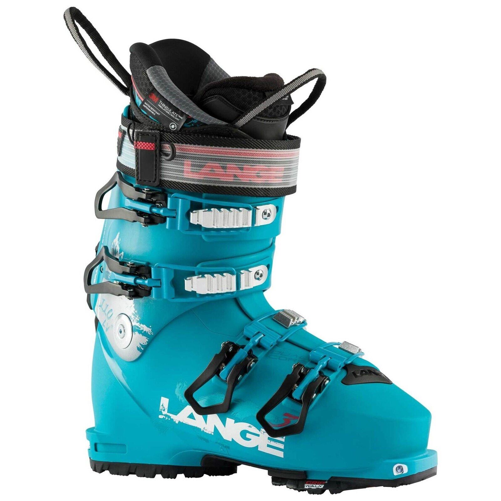 Women's Lange XT3 110 W LV Ski Boots
