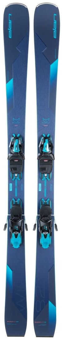 2021 Elan<br>Wildcat 82 CX Graphics