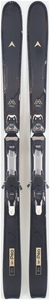 Dynastar M Pro 84 Men's Skis - Powder7