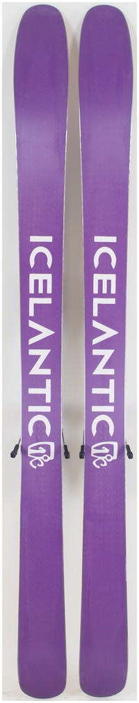 【美品】ICELANTIC RIVETER95 169㎝ GRIFFON 13 美品】ICELANTIC RIVETER95 169㎝ GRIFFON 13 美品】ICELANTIC