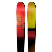 2015 Line Sick Day 95 186cm Skis - Powder7