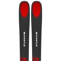 2023 Kastle FX86 Ti Skis in 161cm For Sale