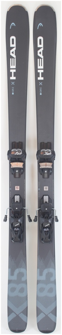 2022 Head<br>Kore X 85 Graphics
