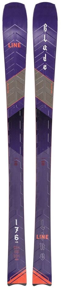 2022 Line<br>Blade Graphics