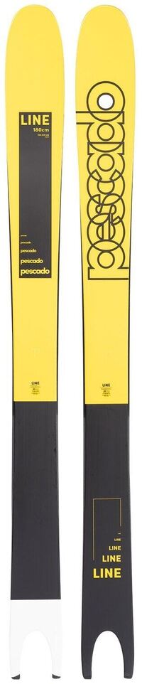 2022 Line<br>Pescado Graphics