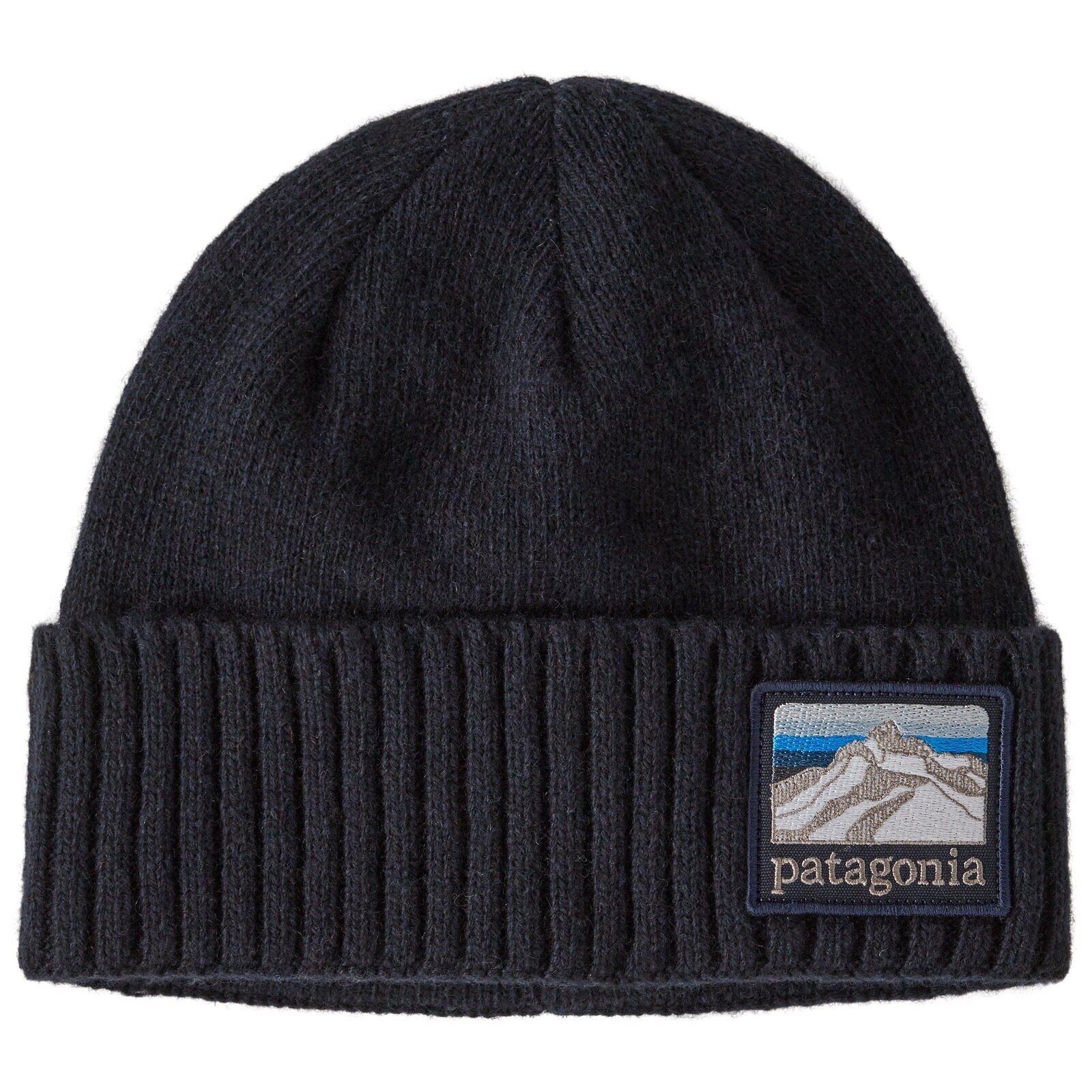 Men's Patagonia Brodeo Beanie Hat