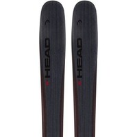 demo 2022 Head Kore 99 Skis in 184cm For Sale