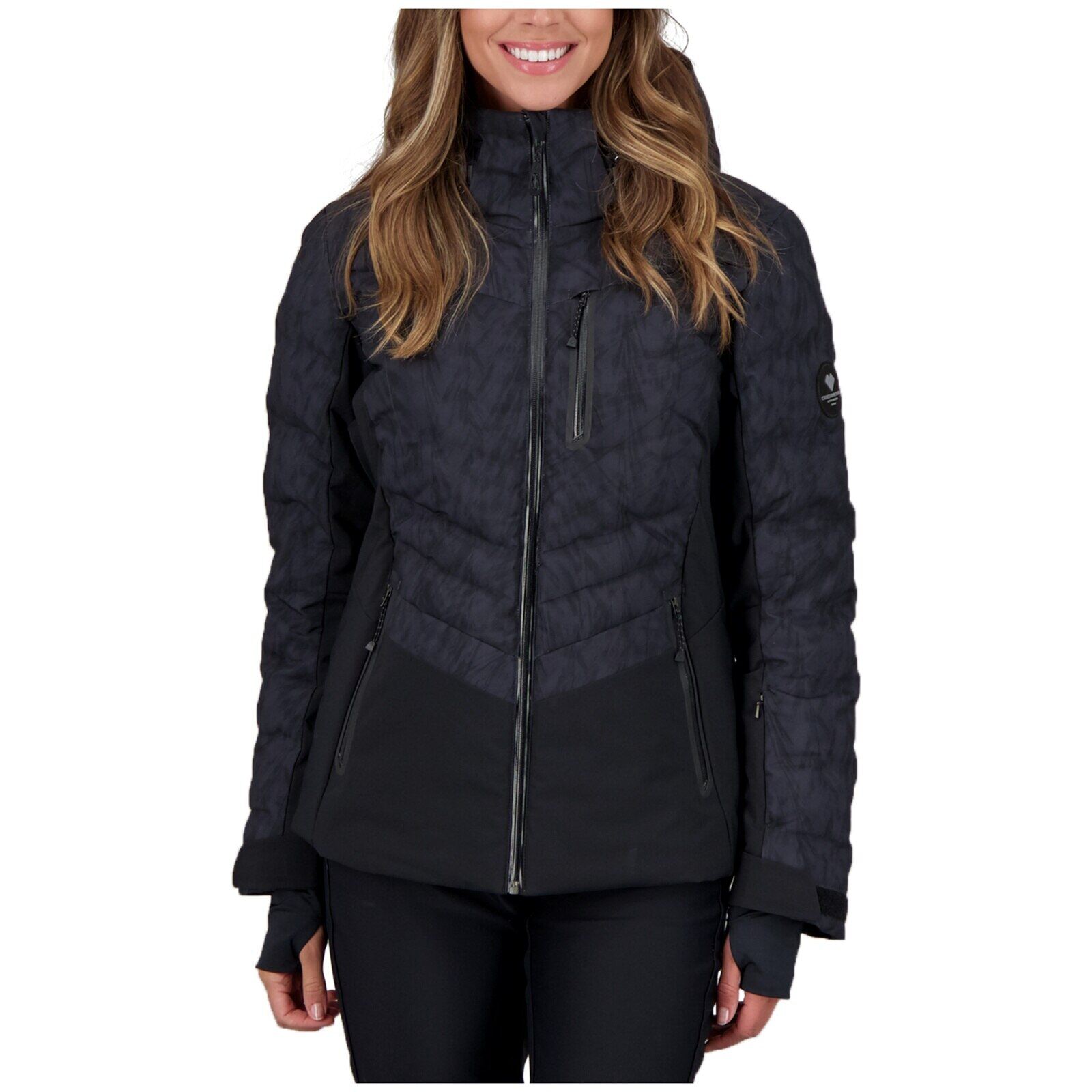 Cosima Down Ski Jacket 