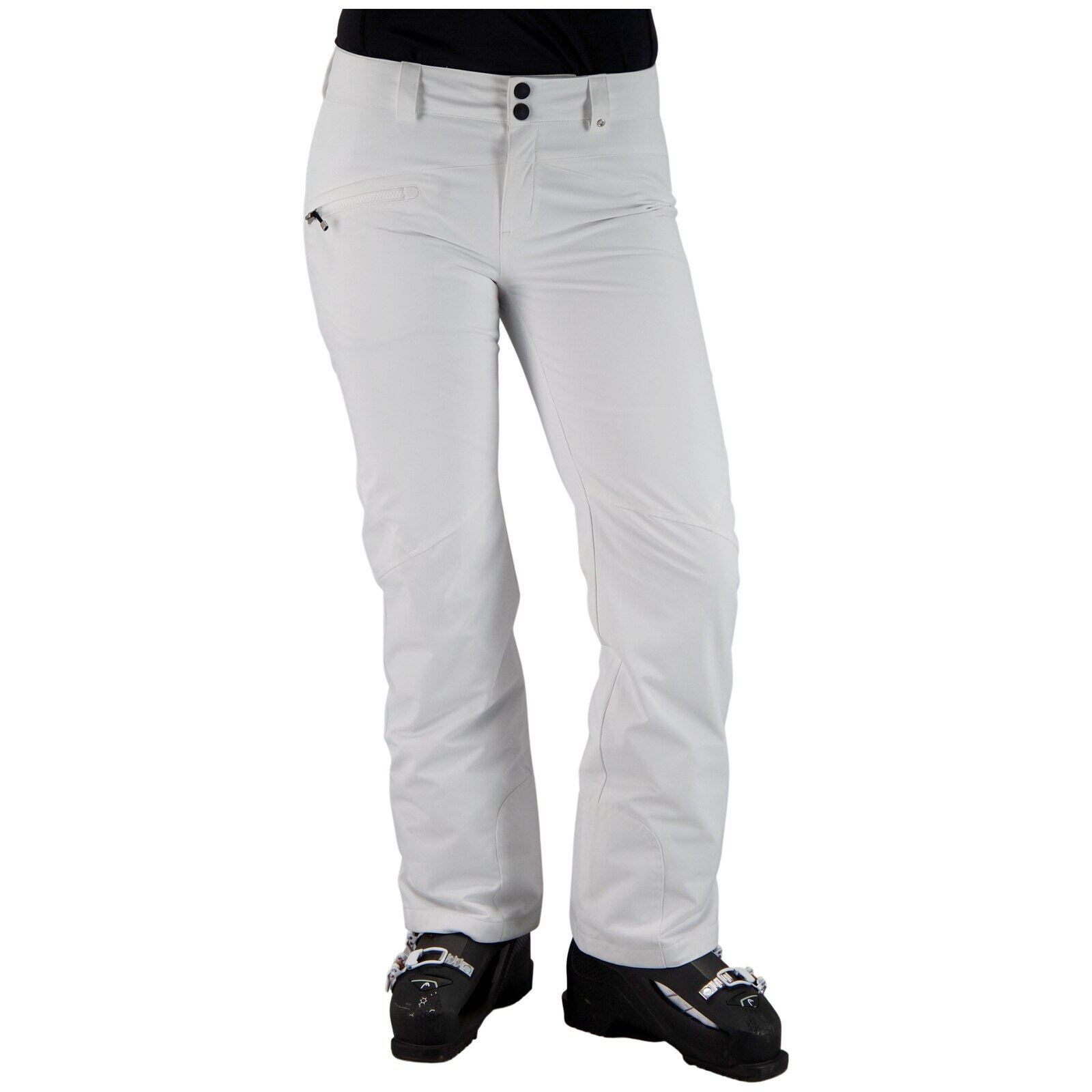 Obermeyer Women's Malta Ski Pants on 