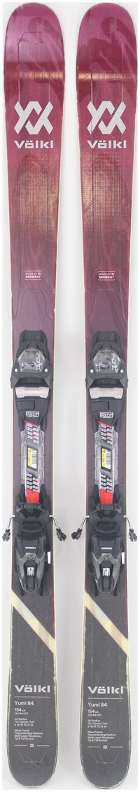 2021 Volkl<br>Yumi 84 Graphics