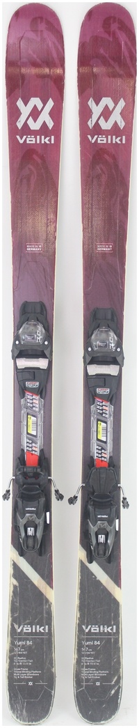 2021 Volkl<br>Yumi 84 Graphics