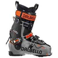 Dalbello Lupo AX 120 ski boots