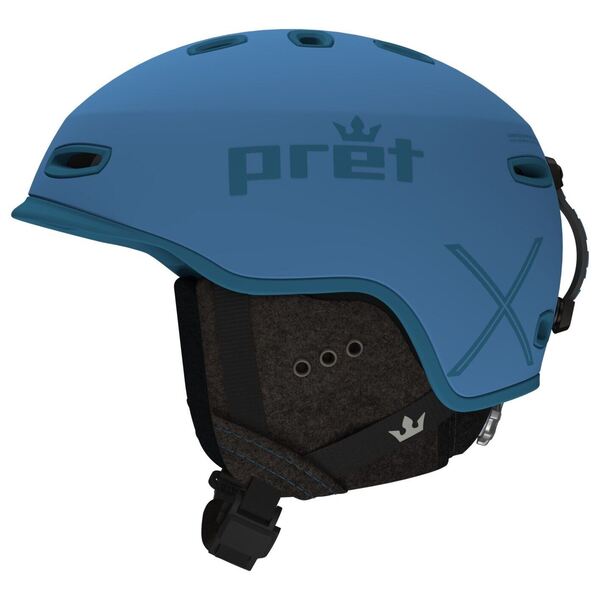 Fathers Day Gifts: Pret Cynix X Helmet