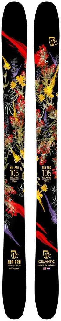 2022 Icelantic<br>Nia Pro Graphics