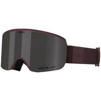 Ox Red Mono Vivid Smoke (2022)