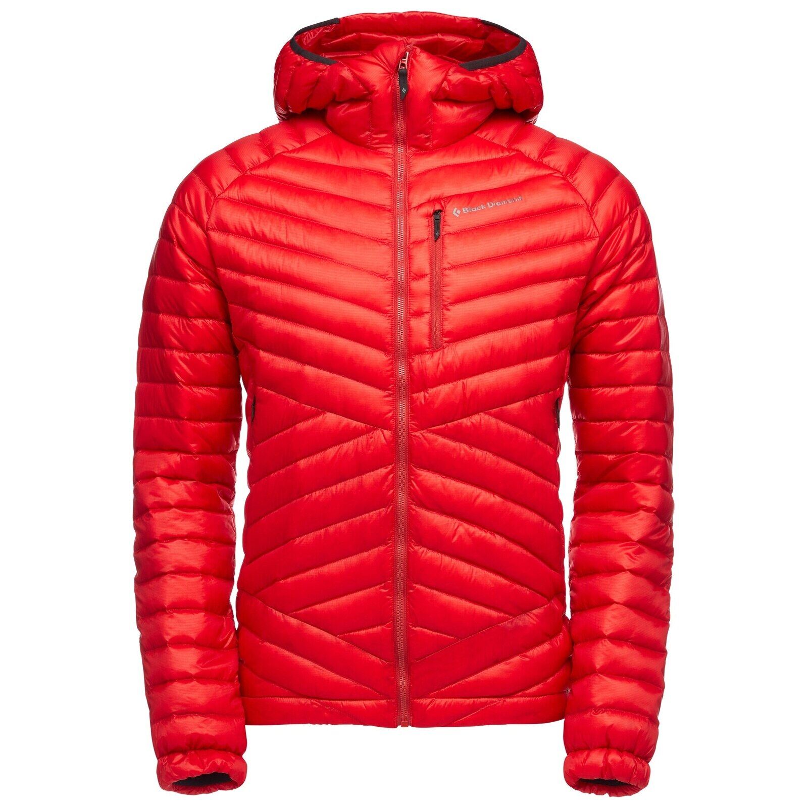 Black Diamond Men's Approach Down Hoody Jacket Powder7