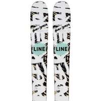 2022 Line Honey Badger 172cm Skis - Powder7