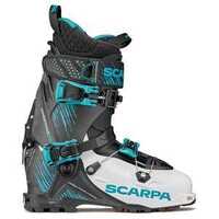 Scarpa Maestrale RS ski boots