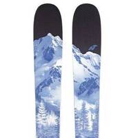 2022 Nordica Santa Ana 110 Free