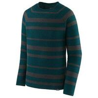Peninsula Stripe: Dark Borealis Green (2022)