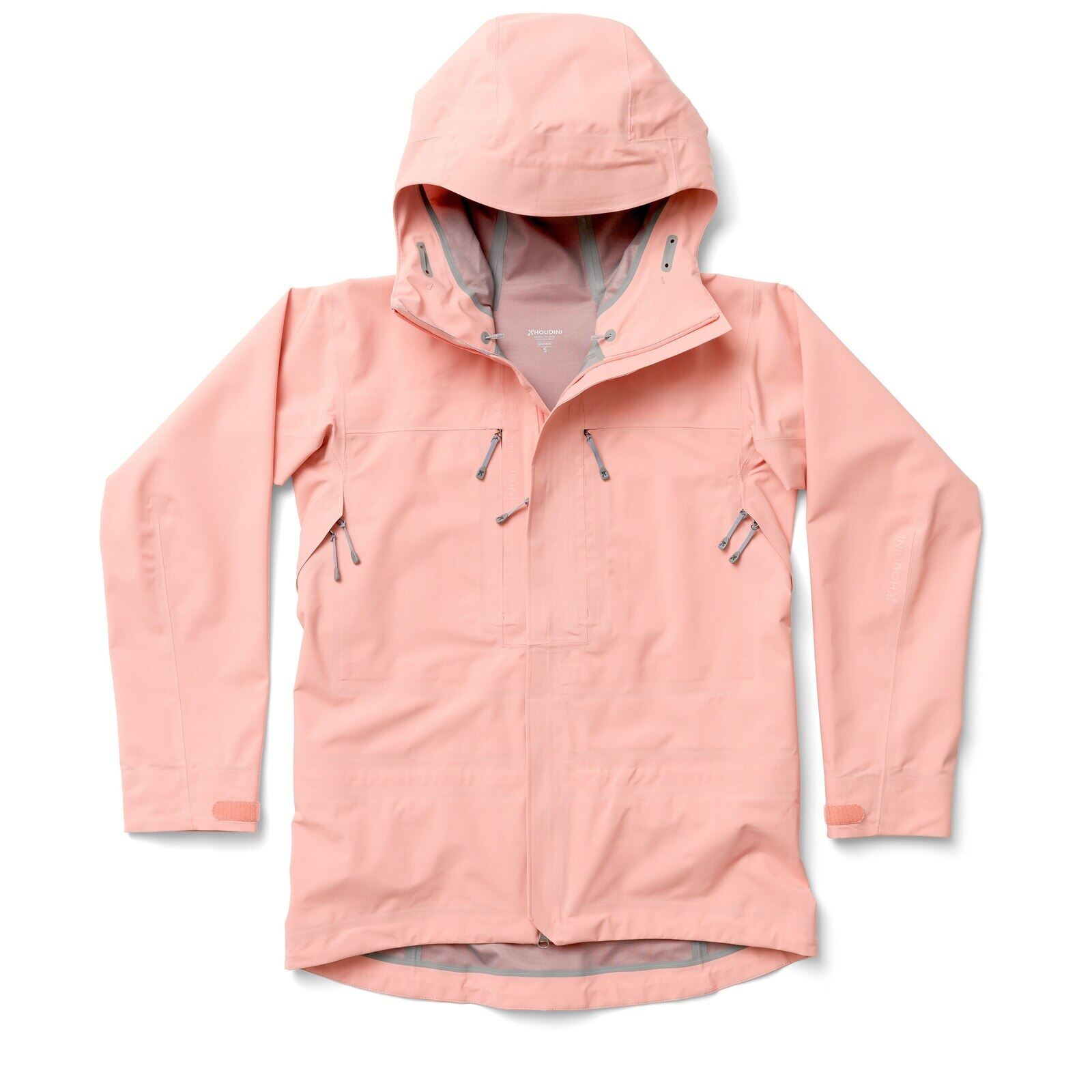 rollercoaster jacket