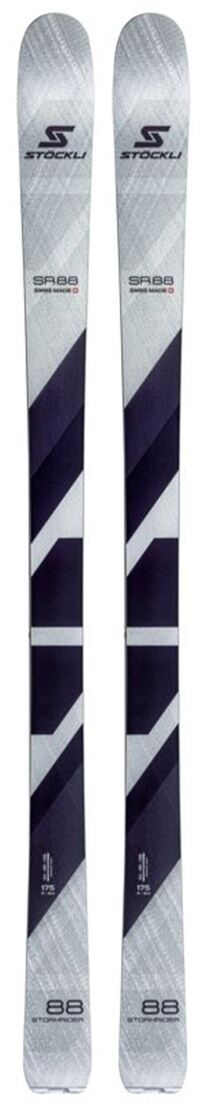 2023 Stockli<br>Stormrider 88 Graphics