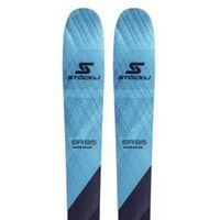 New 2023 Stockli Stormrider 95 Skis in 193cm For Sale