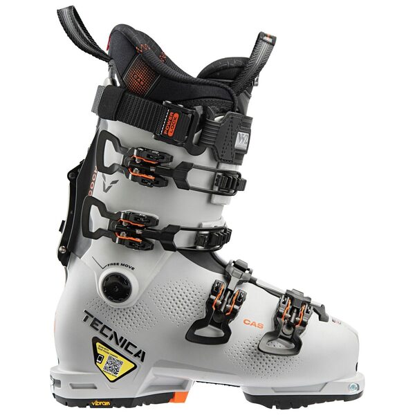 Tecnica Women's Cochise Pro W DYN GW Ski Boots - Powder7