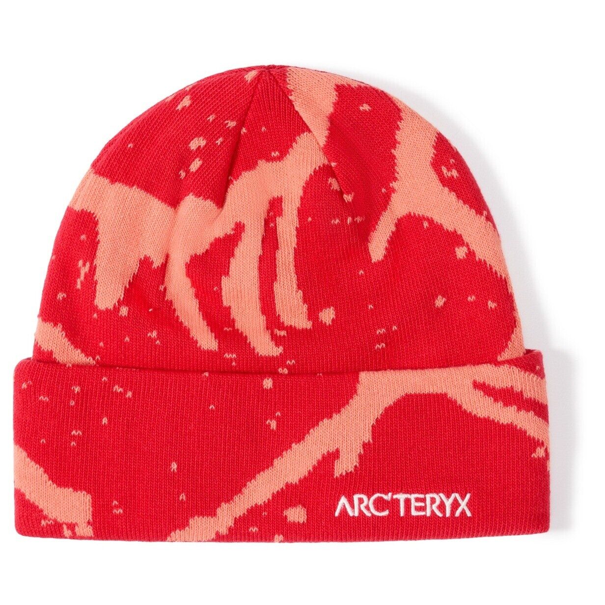 Arcteryx Grotto Toque Hat