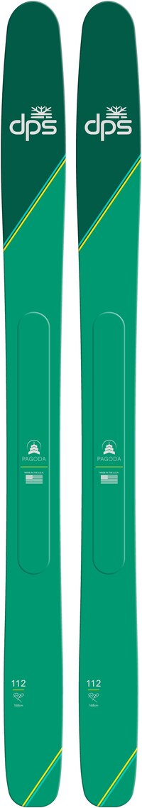 2023 DPS<br>Pagoda 112 RP Graphics